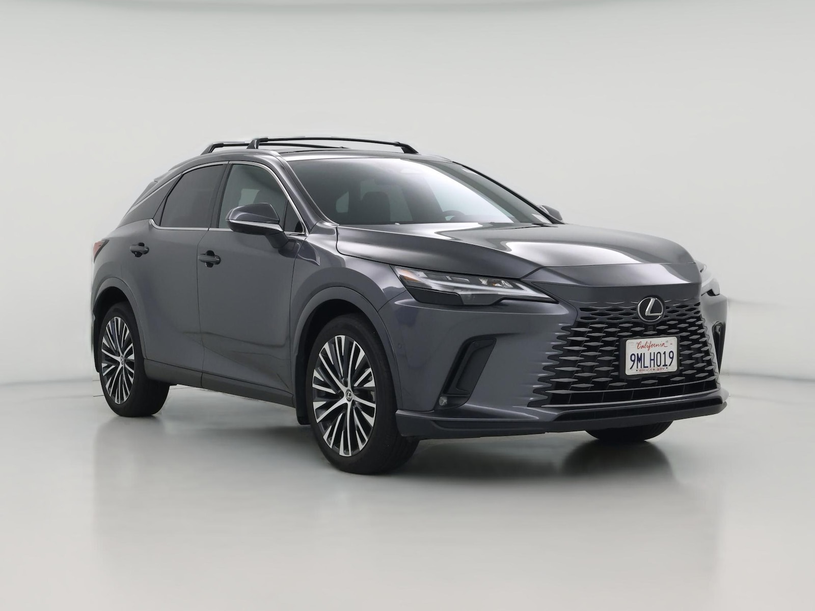 2024 Lexus RX Hybrid