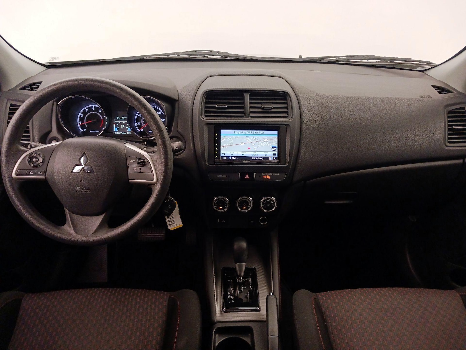 Rear View Camera