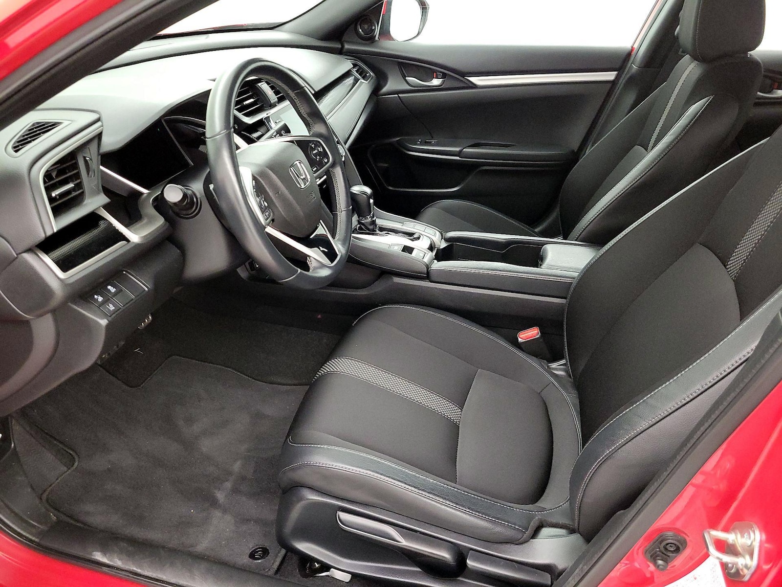 Side Airbags