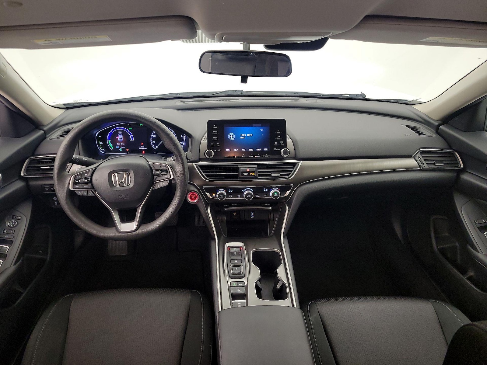 Rear View Camera