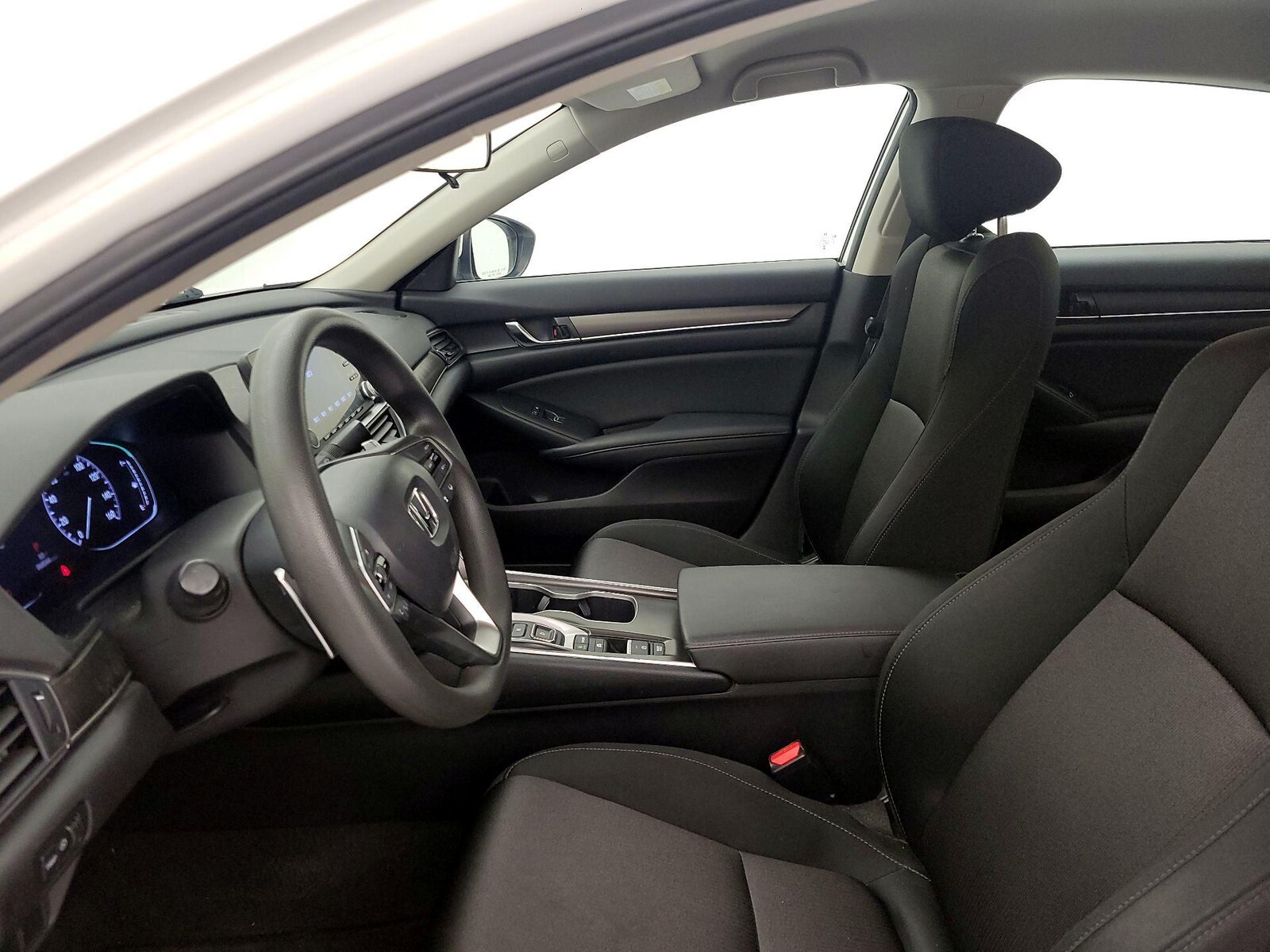 Side Airbags