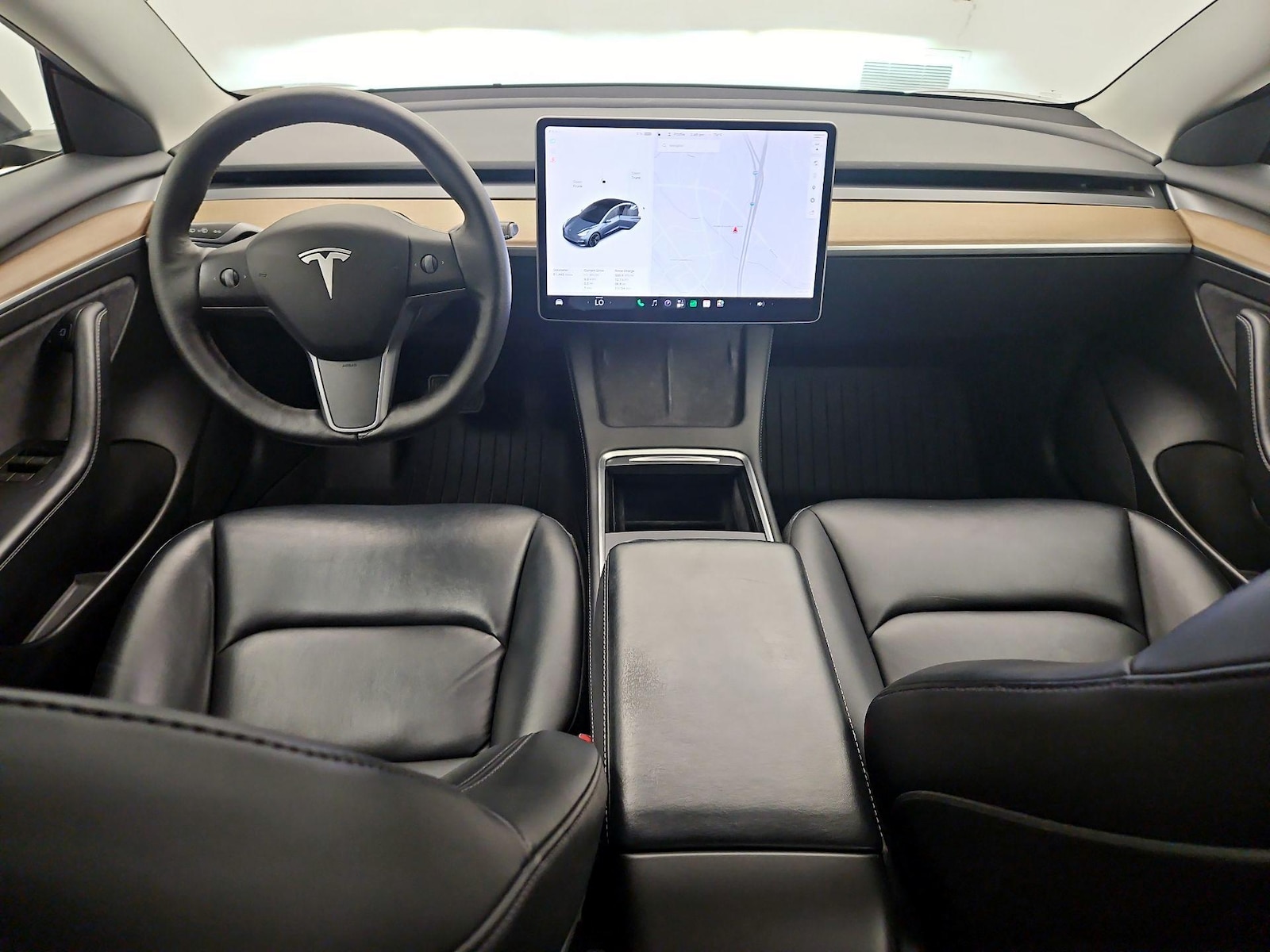 Navigation System