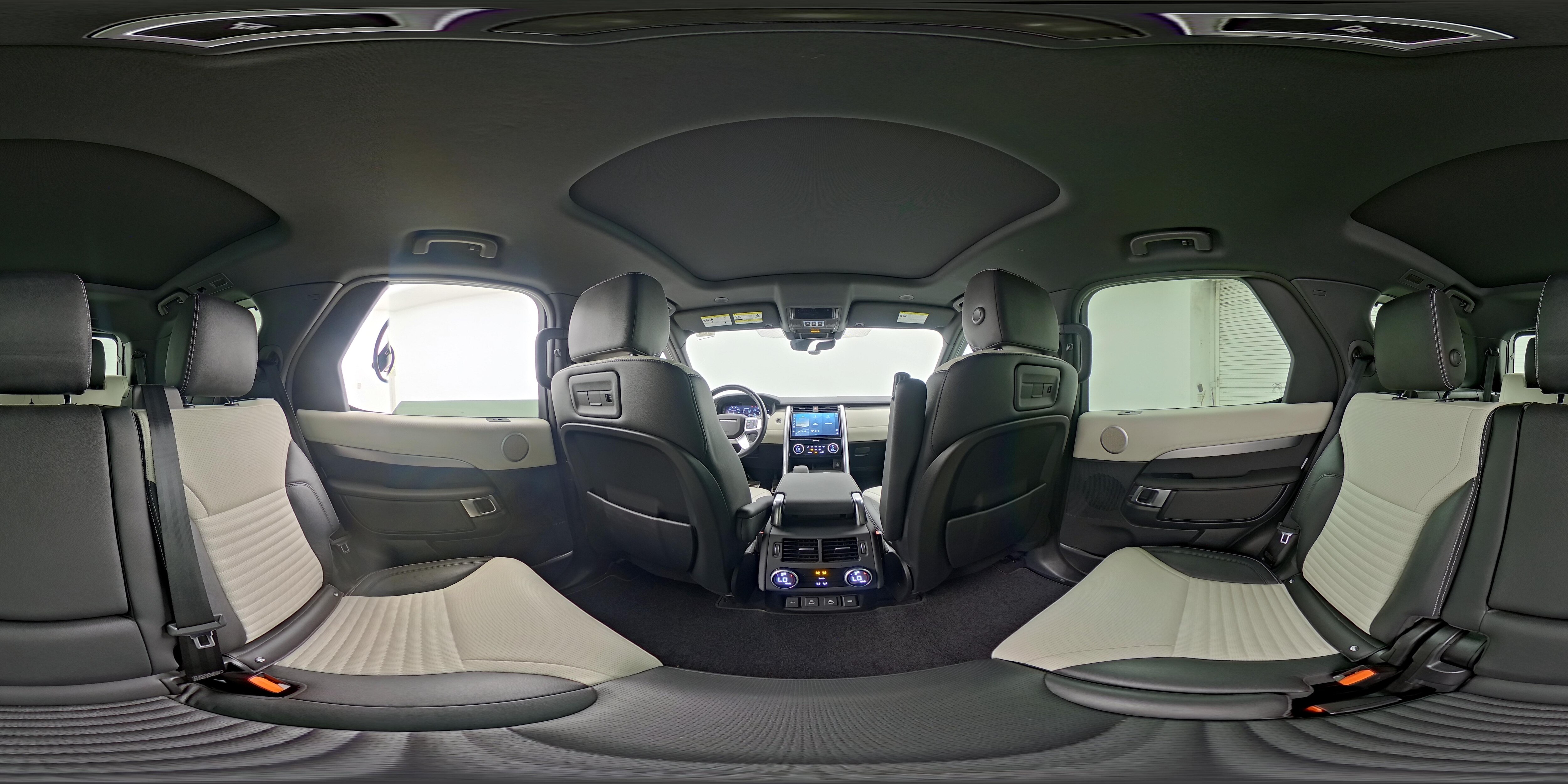2022 Land Rover Discovery S R Dynamic - Photo 27
