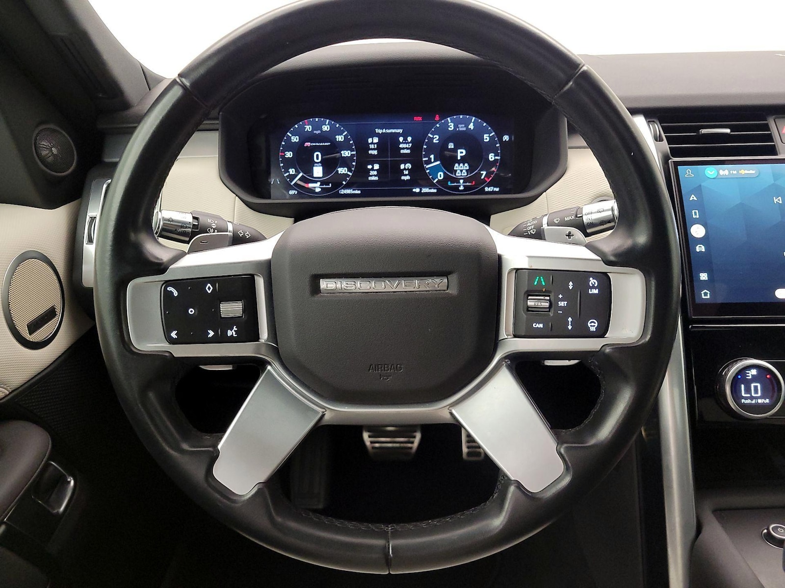 2022 Land Rover Discovery S R Dynamic - Photo 11