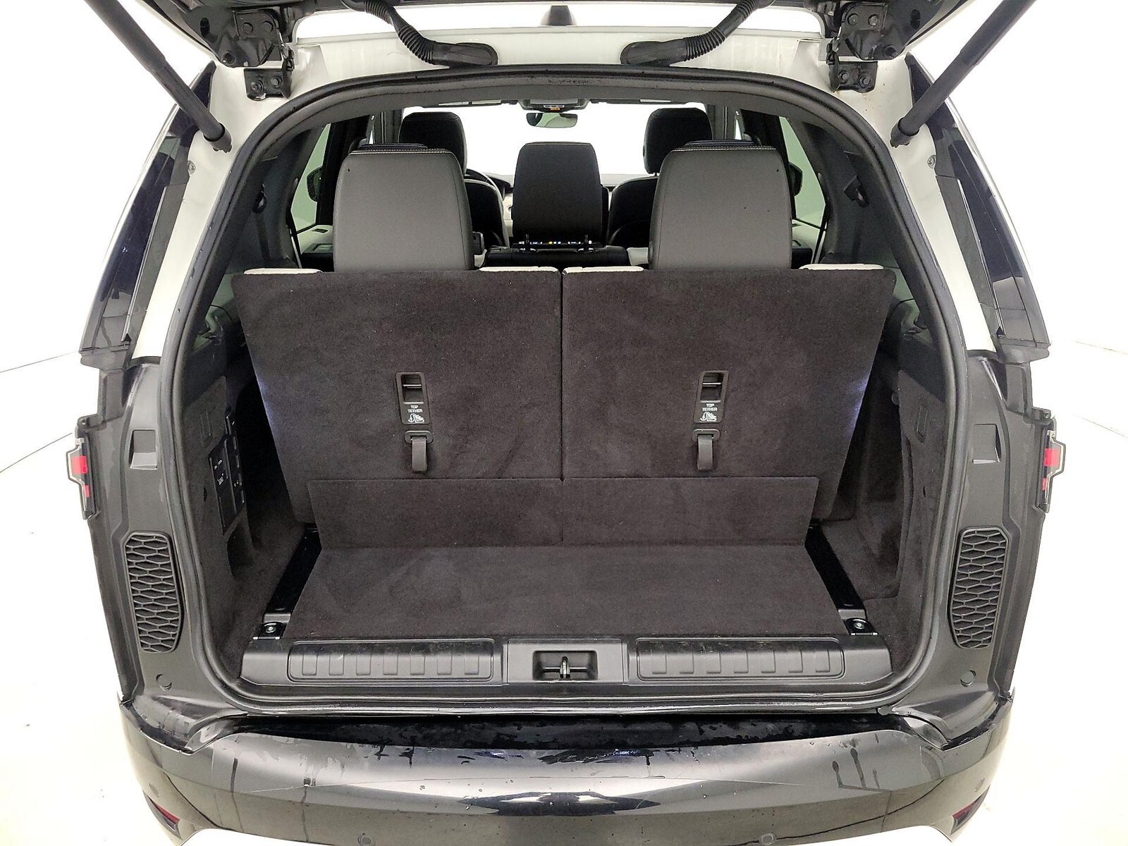 2022 Land Rover Discovery S R Dynamic - Photo 23