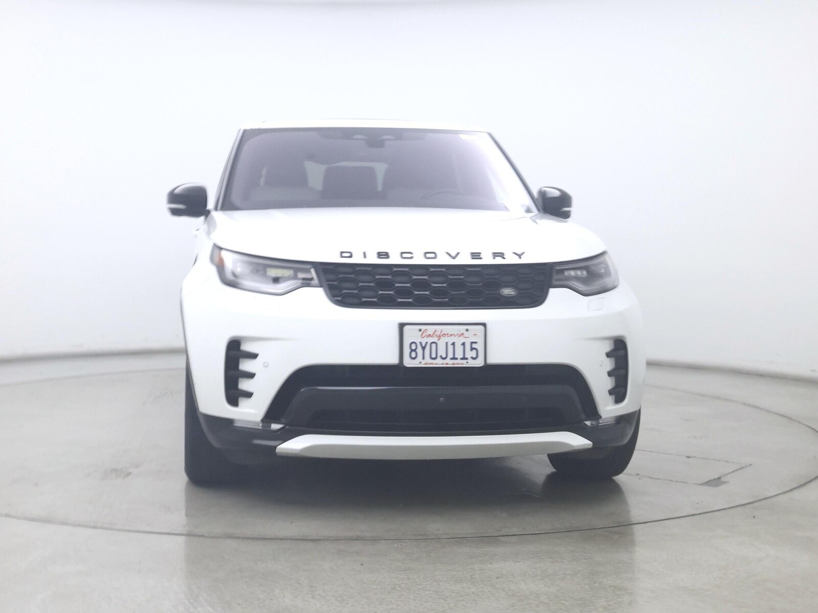 2022 Land Rover Discovery S R Dynamic - Photo 6