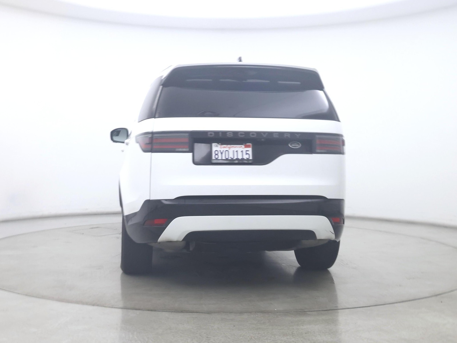 2022 Land Rover Discovery S R Dynamic - Photo 7
