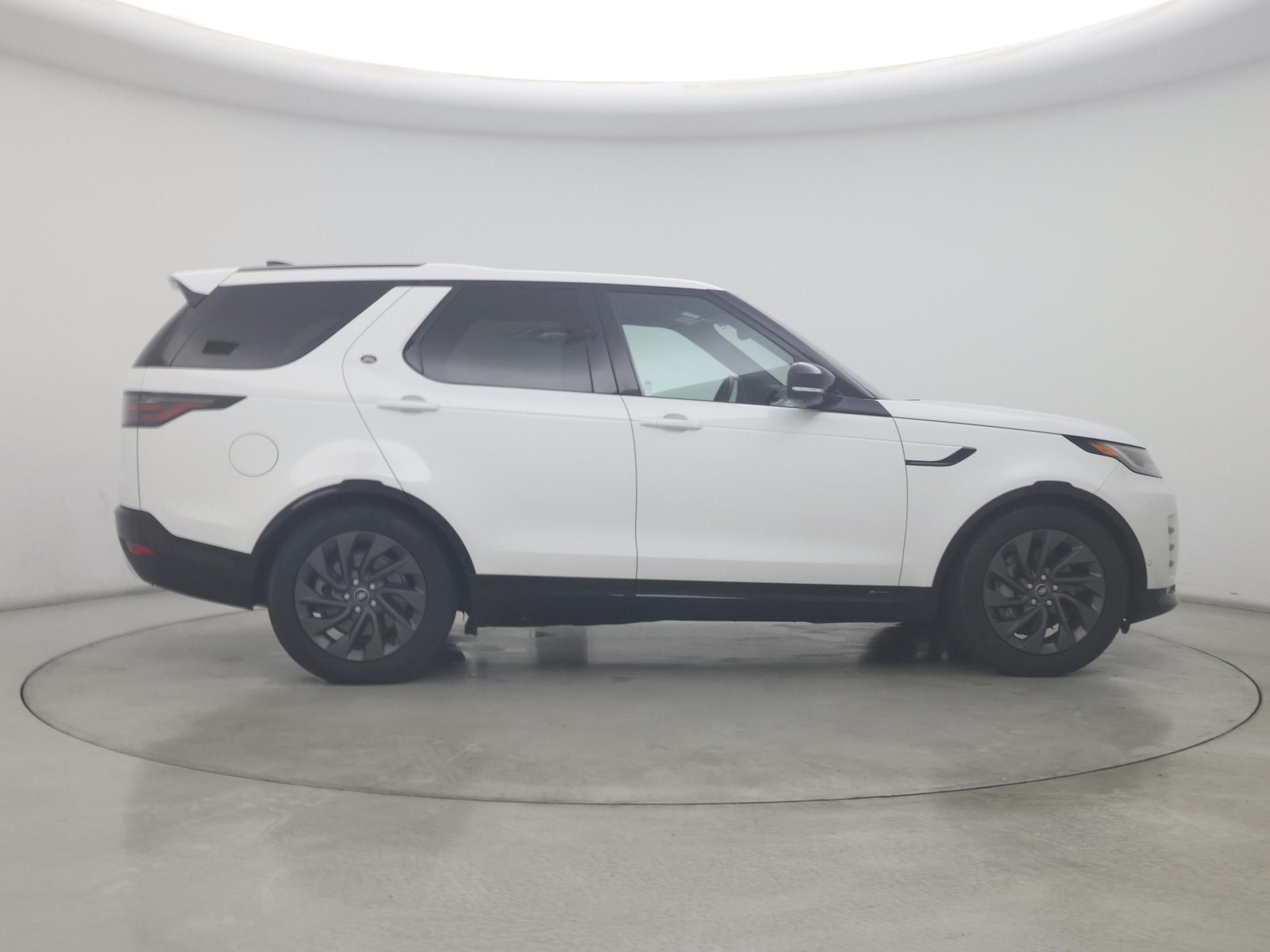 2022 Land Rover Discovery S R Dynamic - Photo 8