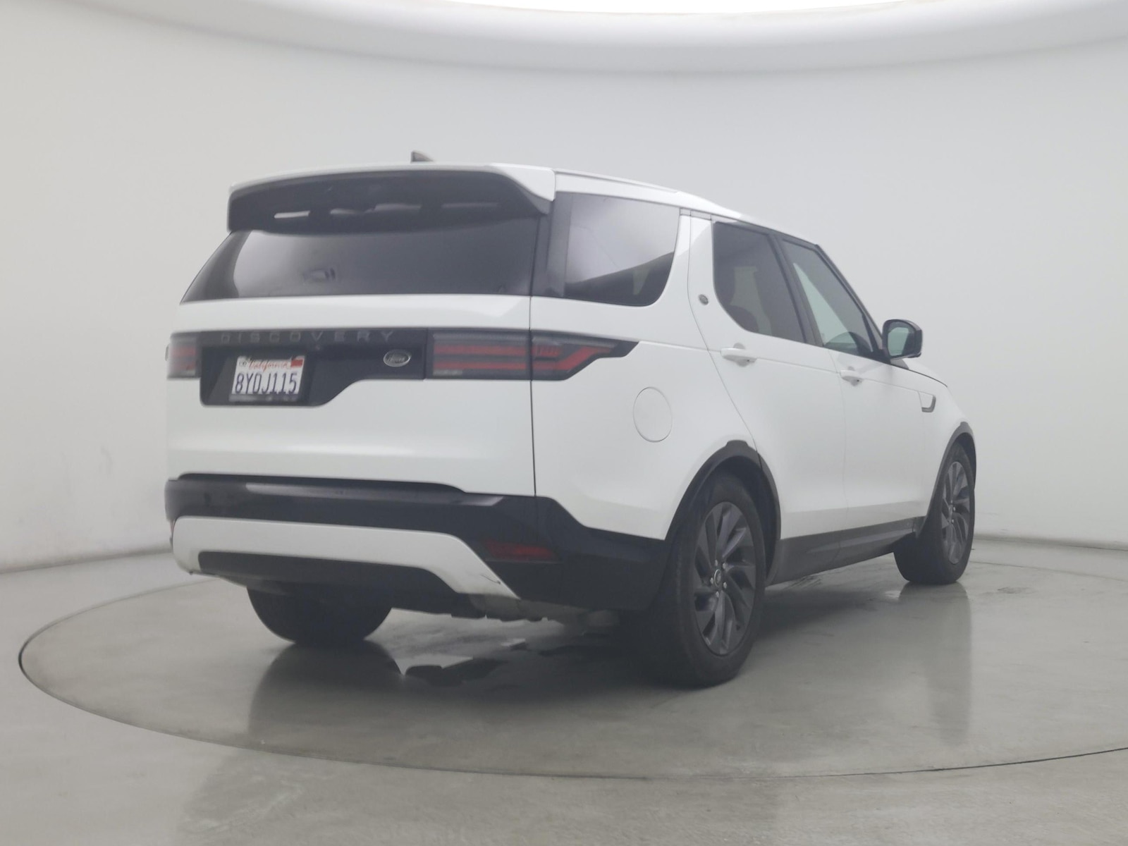2022 Land Rover Discovery S R Dynamic - Photo 9