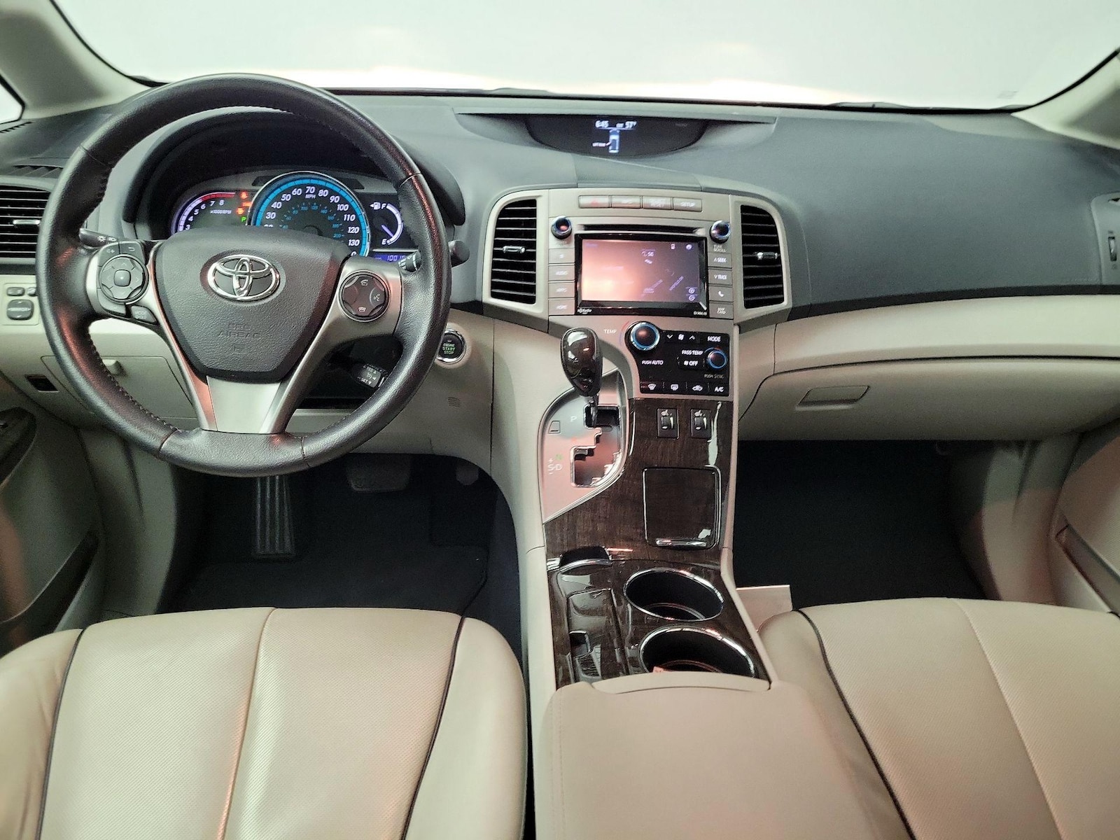 Navigation System