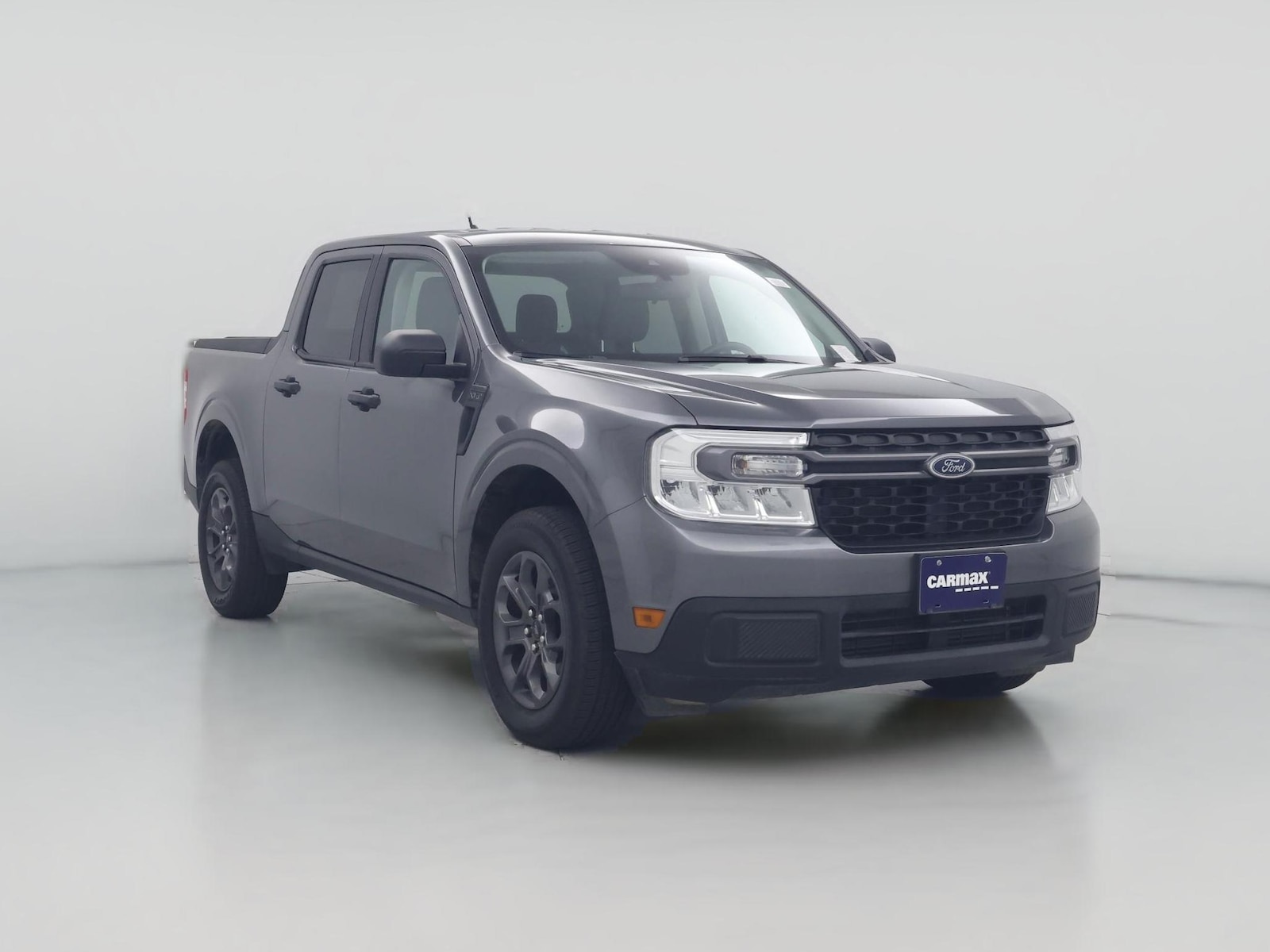 2022 Ford Maverick