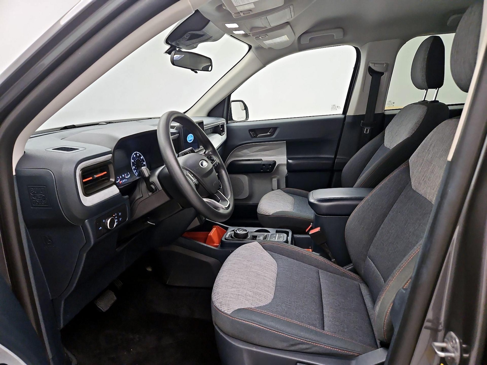 Side Airbags