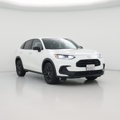 Recommended categories heading image of the selected vehicle