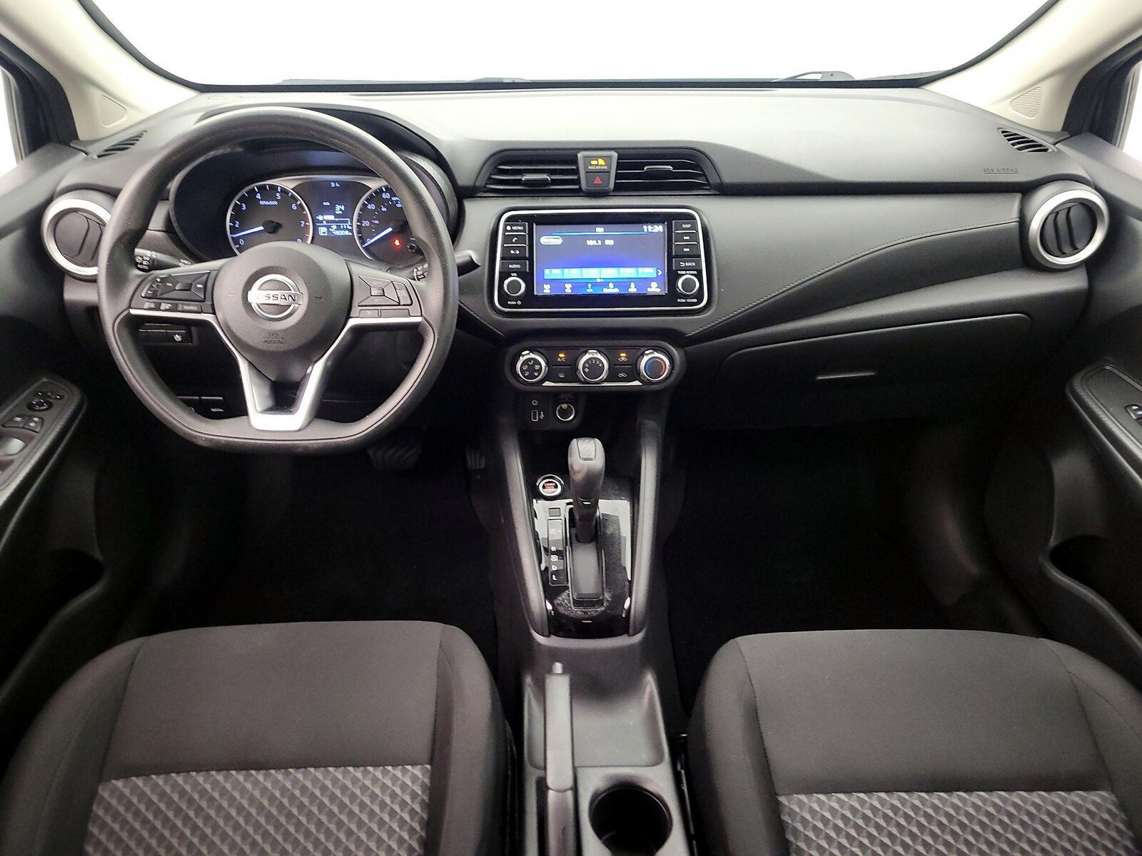 Rear View Camera
