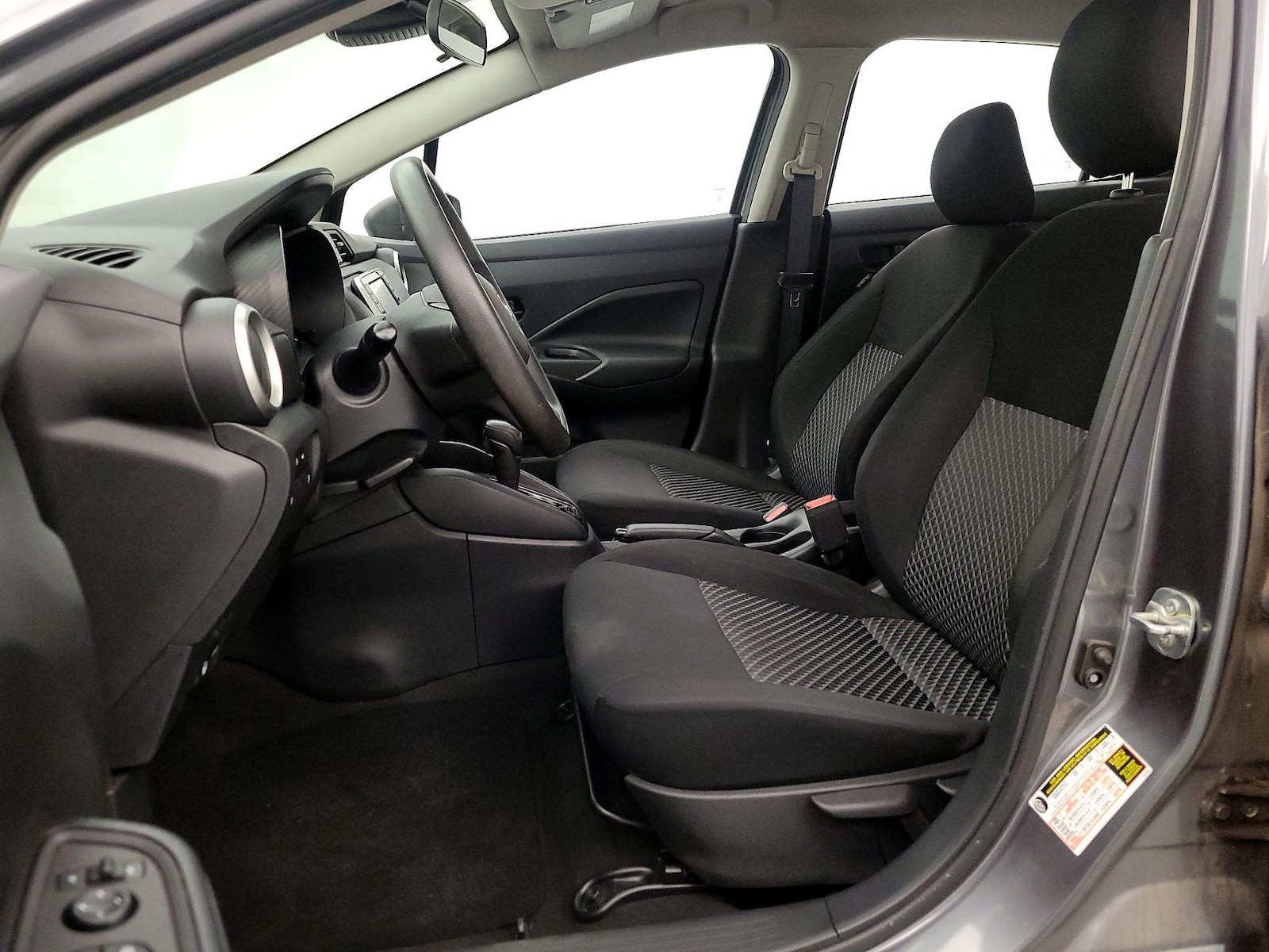 Side Airbags