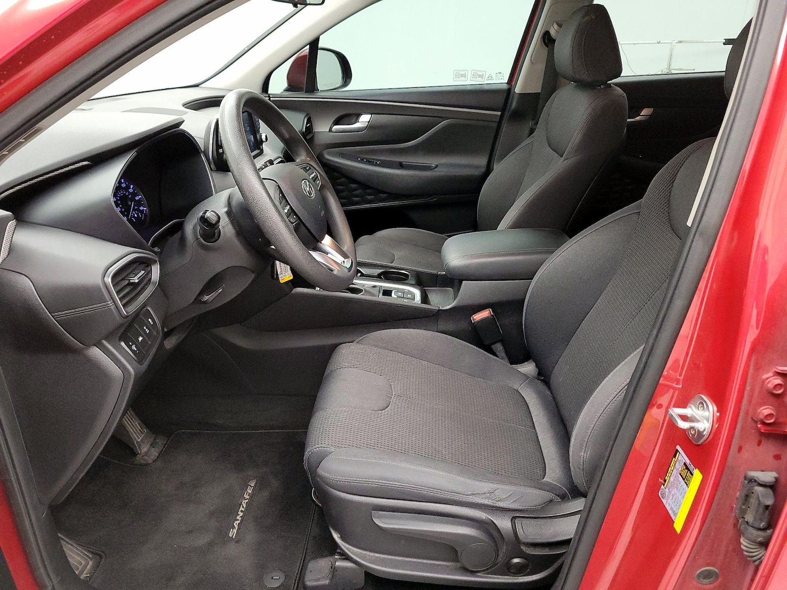 Side Airbags
