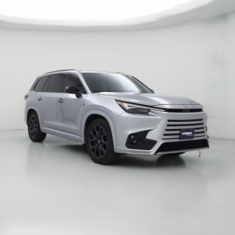 2024 Lexus TX 500h F-Sport Performance Premium