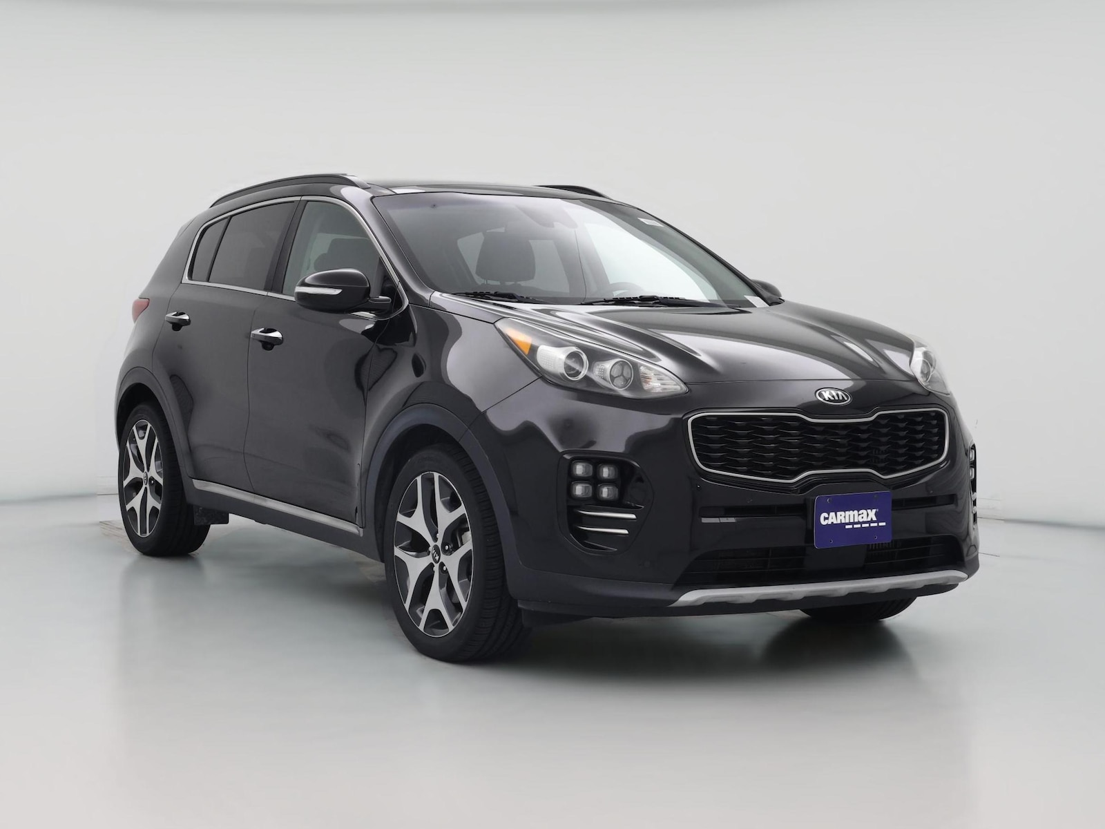 Smart Key & Power Hatch/Deck Lid