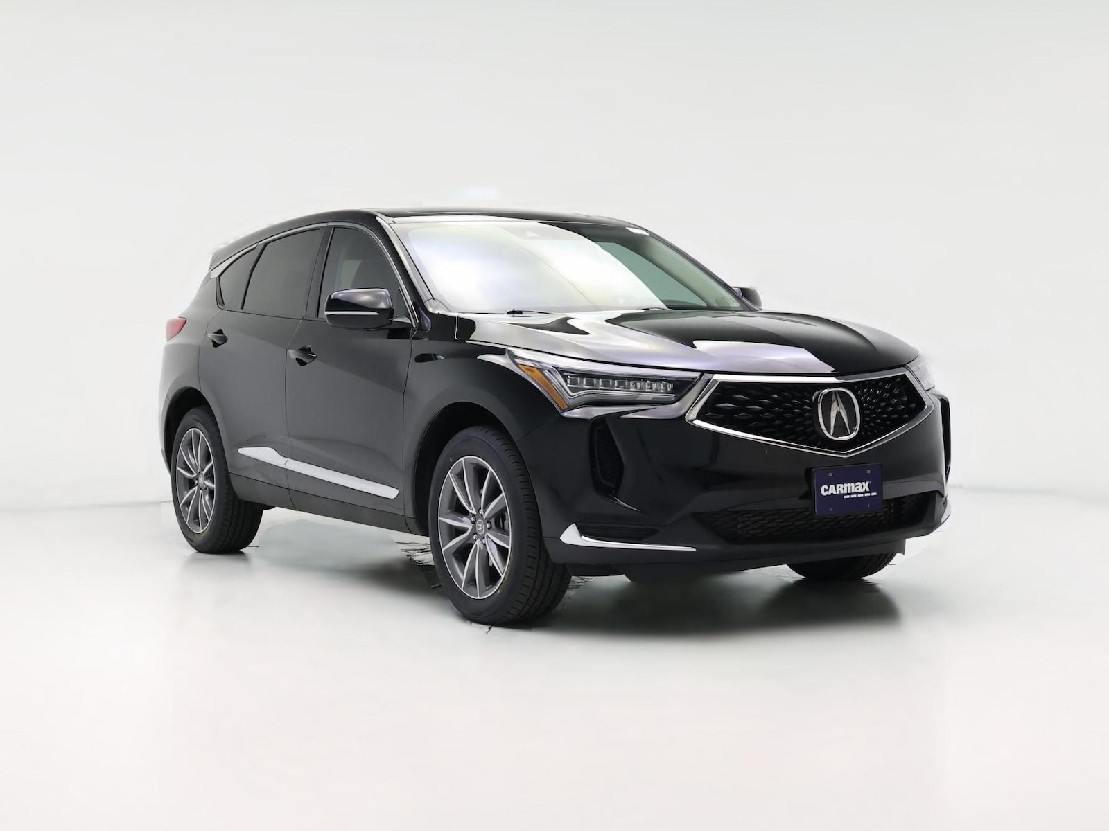 2022 Acura RDX
