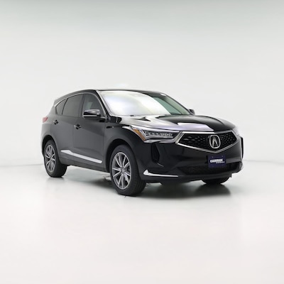 Recommended categories heading image of the selected vehicle