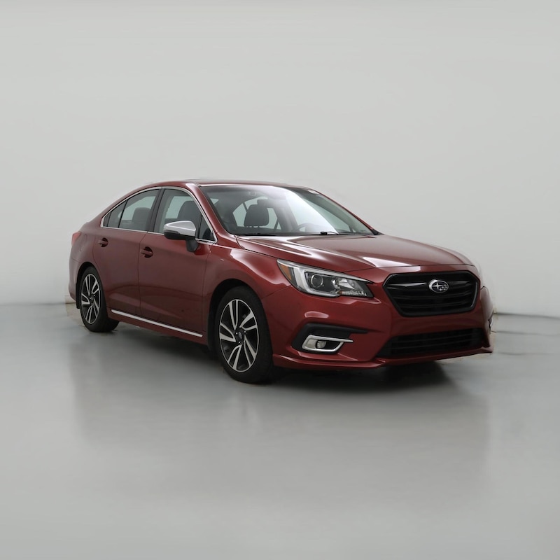 2019 Subaru Legacy 2.5I Sport