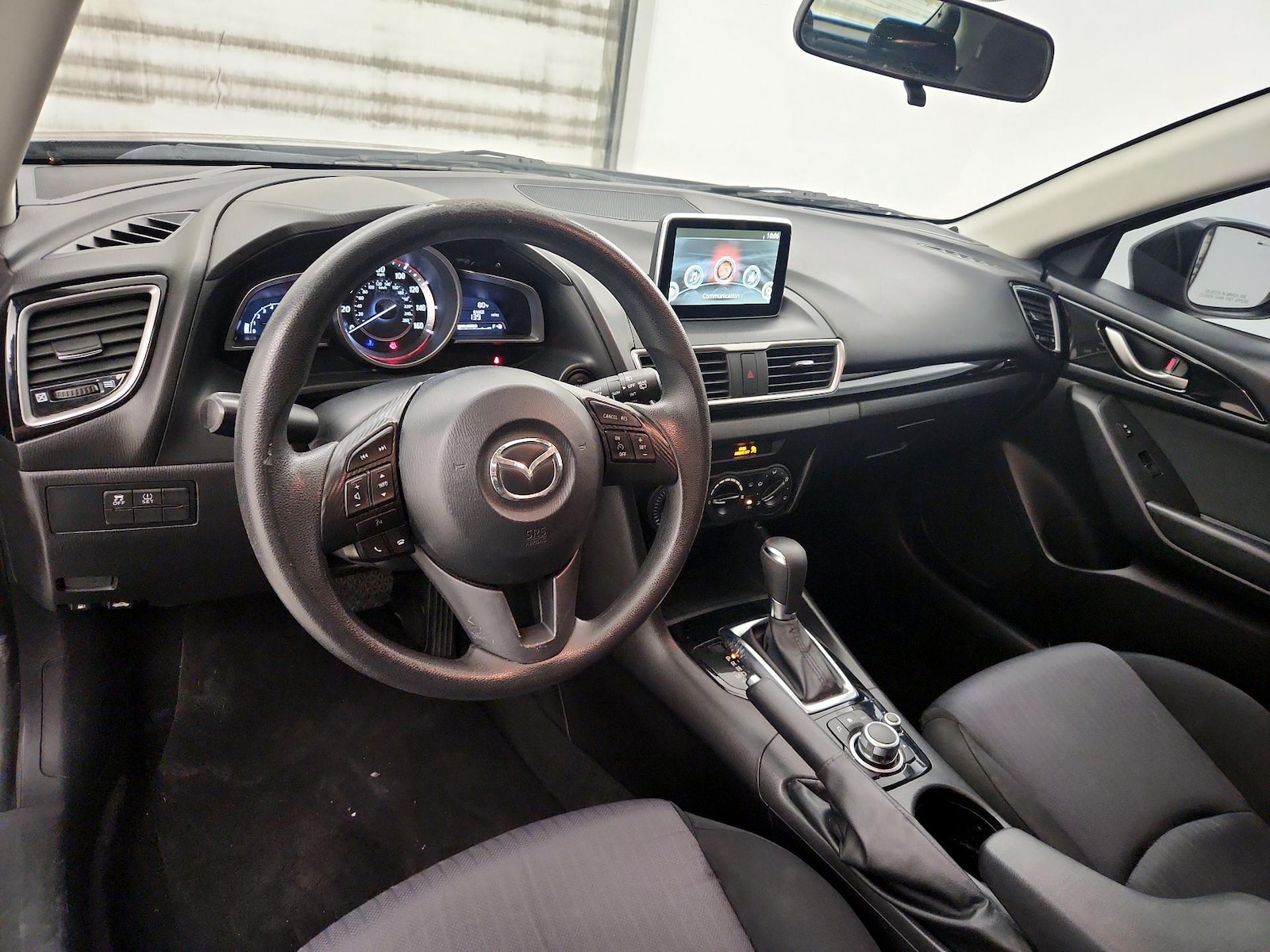 Rear View Camera