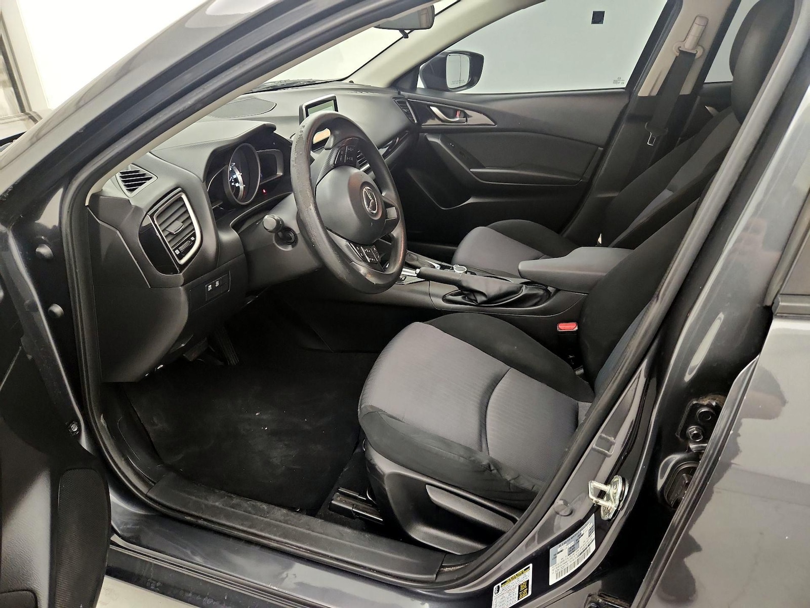 Side Airbags