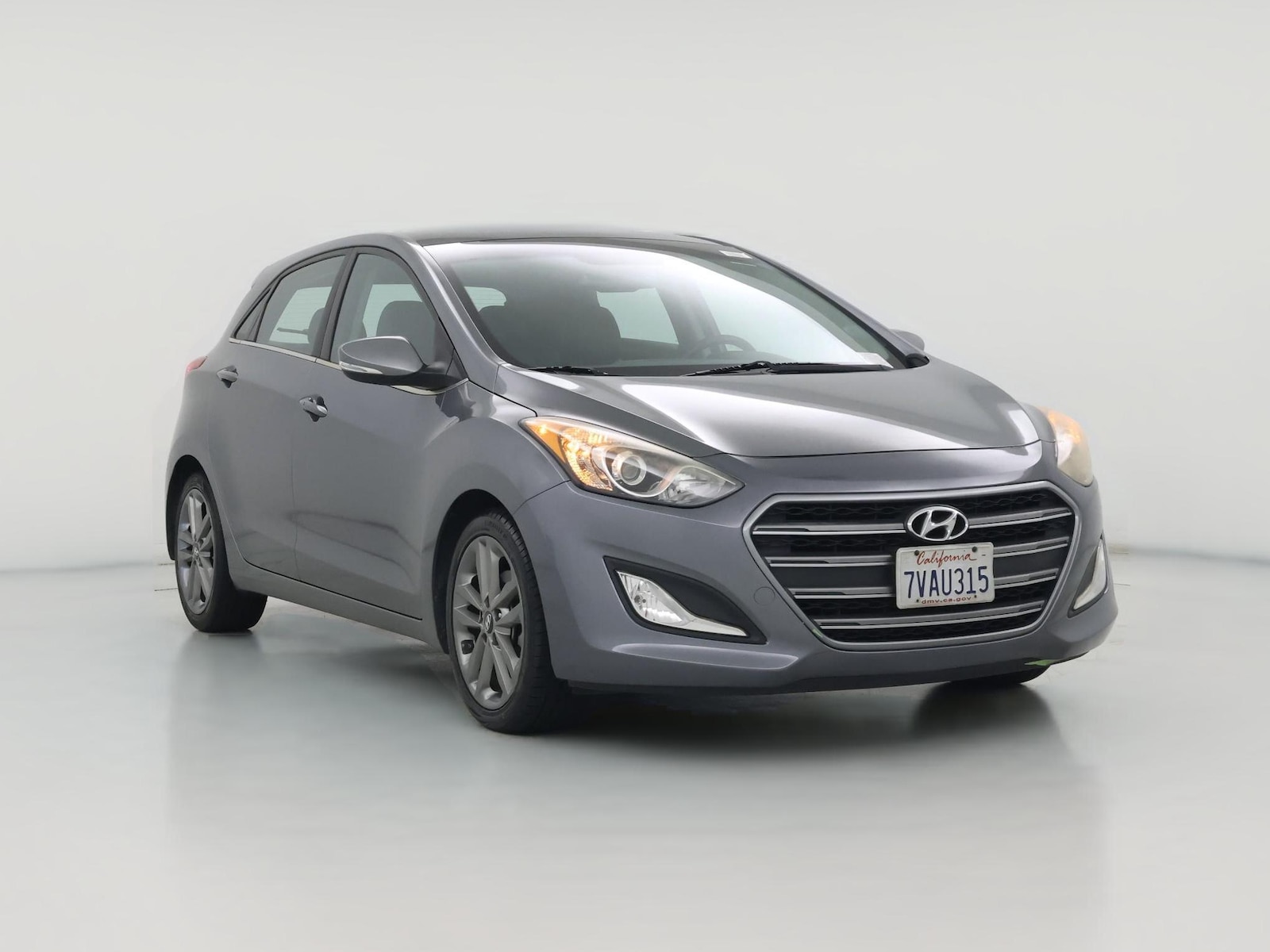 Smart Key & Heated Mirrors