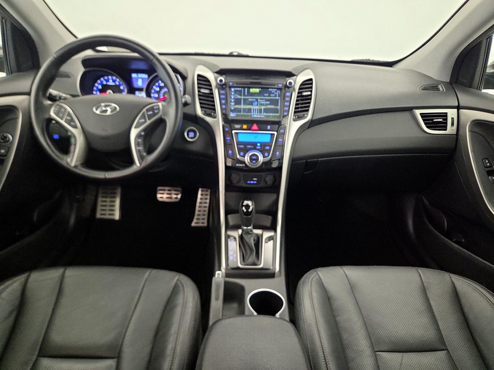Navigation System
