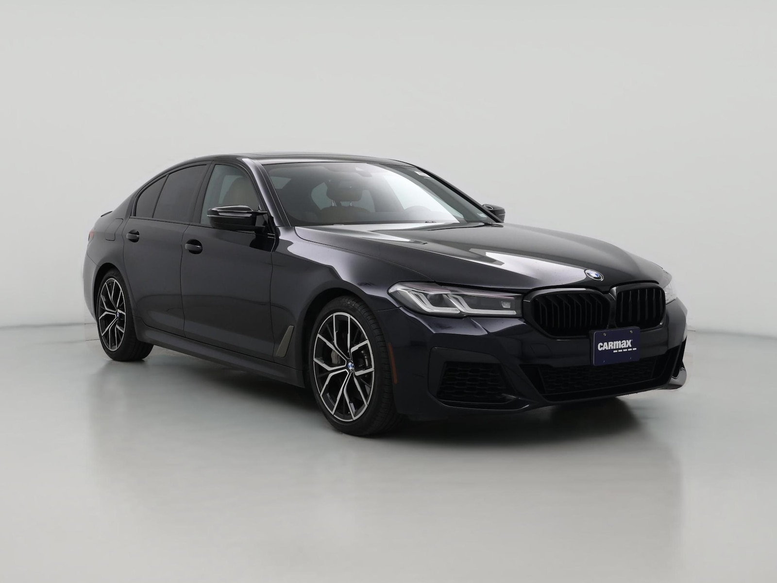 2022 BMW 5 Series 540i