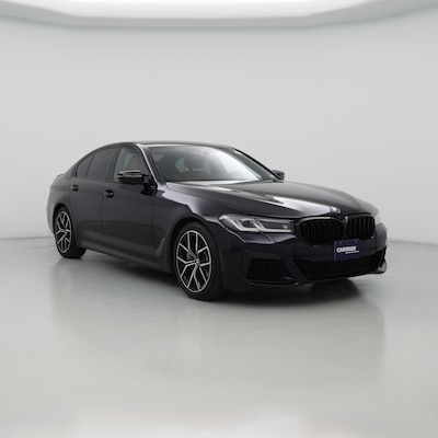 2022 BMW 540 XI