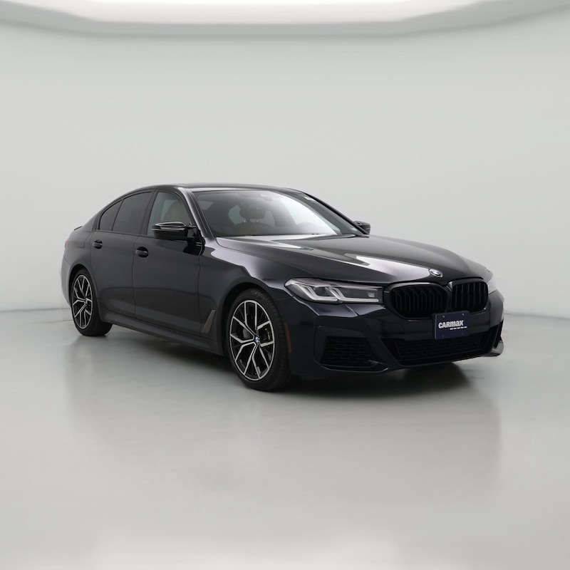 2022 BMW 540 XI