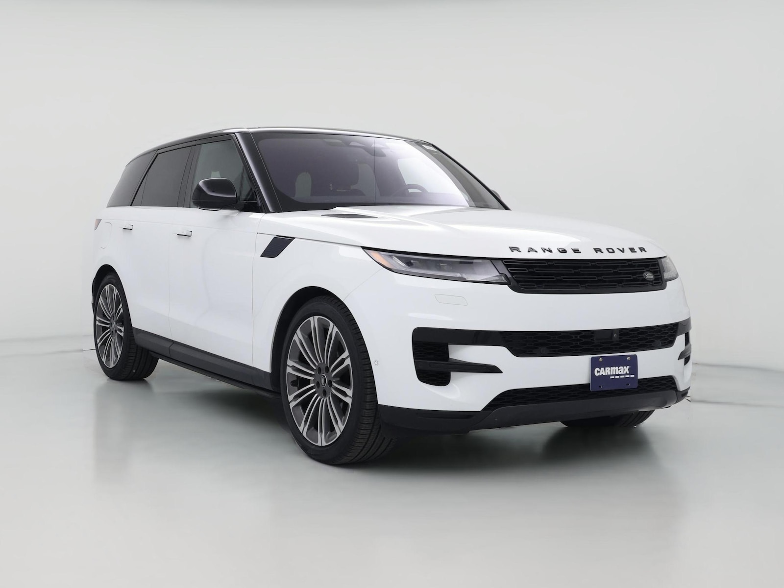 2023 Land Rover Range Rover Sport