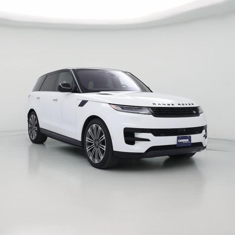 2023 Land Rover Range Rover Sport SE