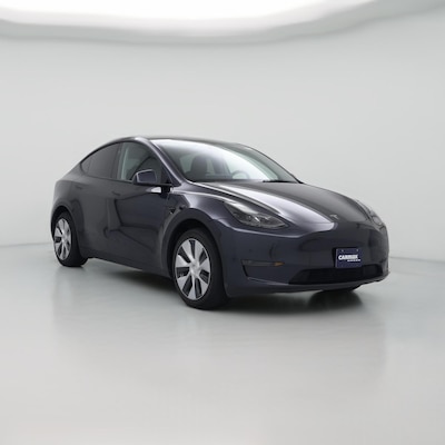 Vehicle exterior view