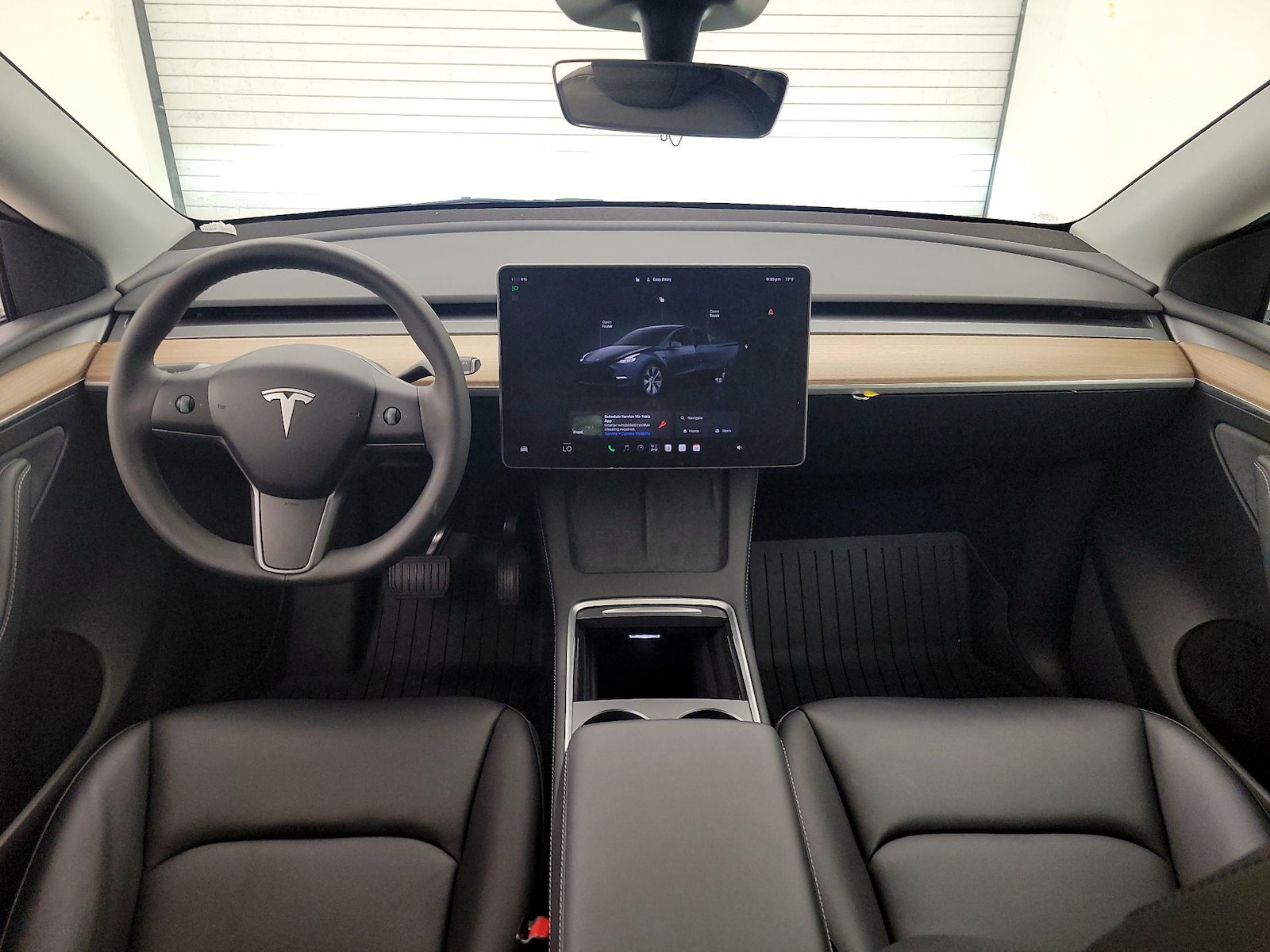 Navigation System