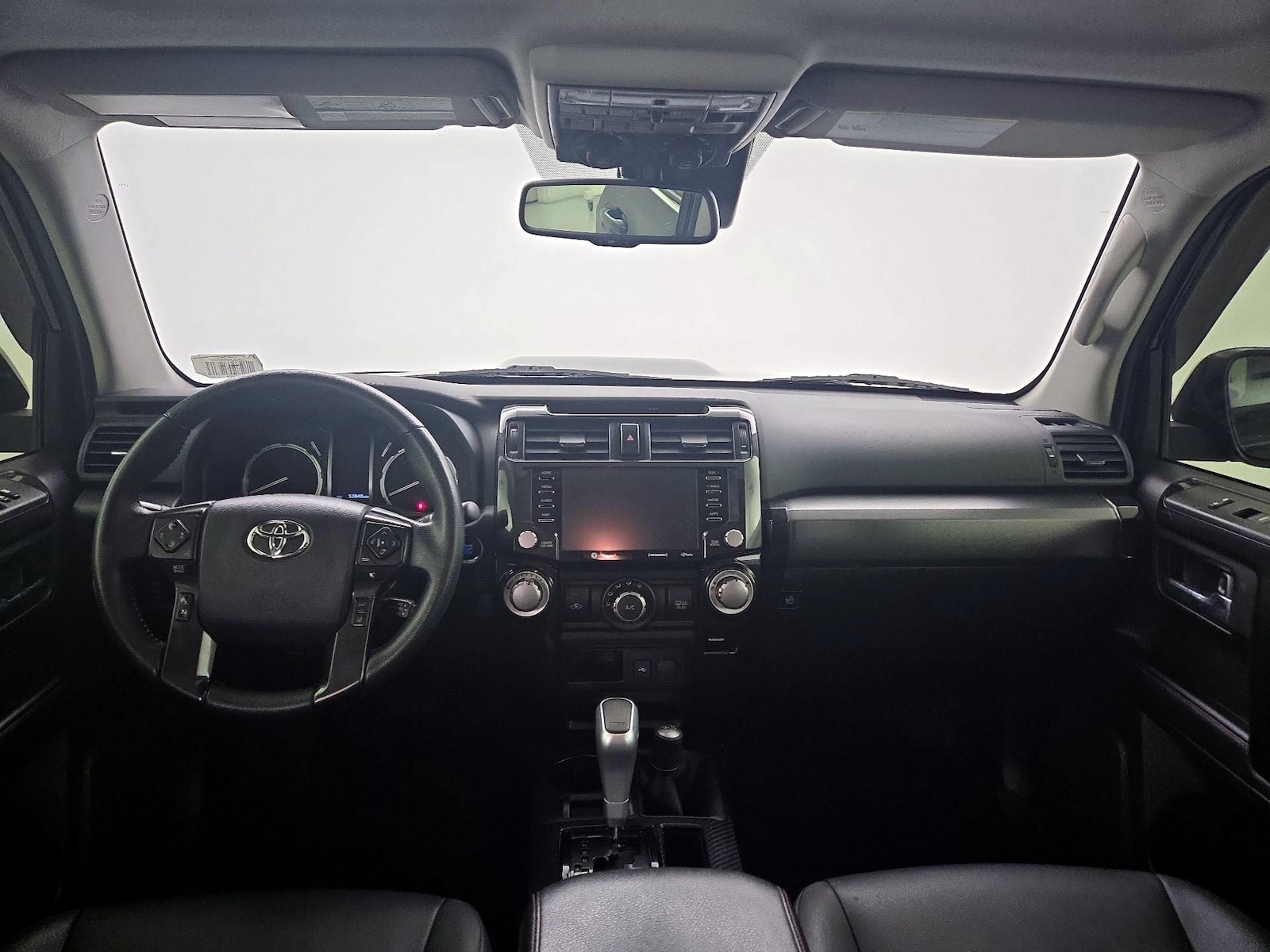 Apple CarPlay®