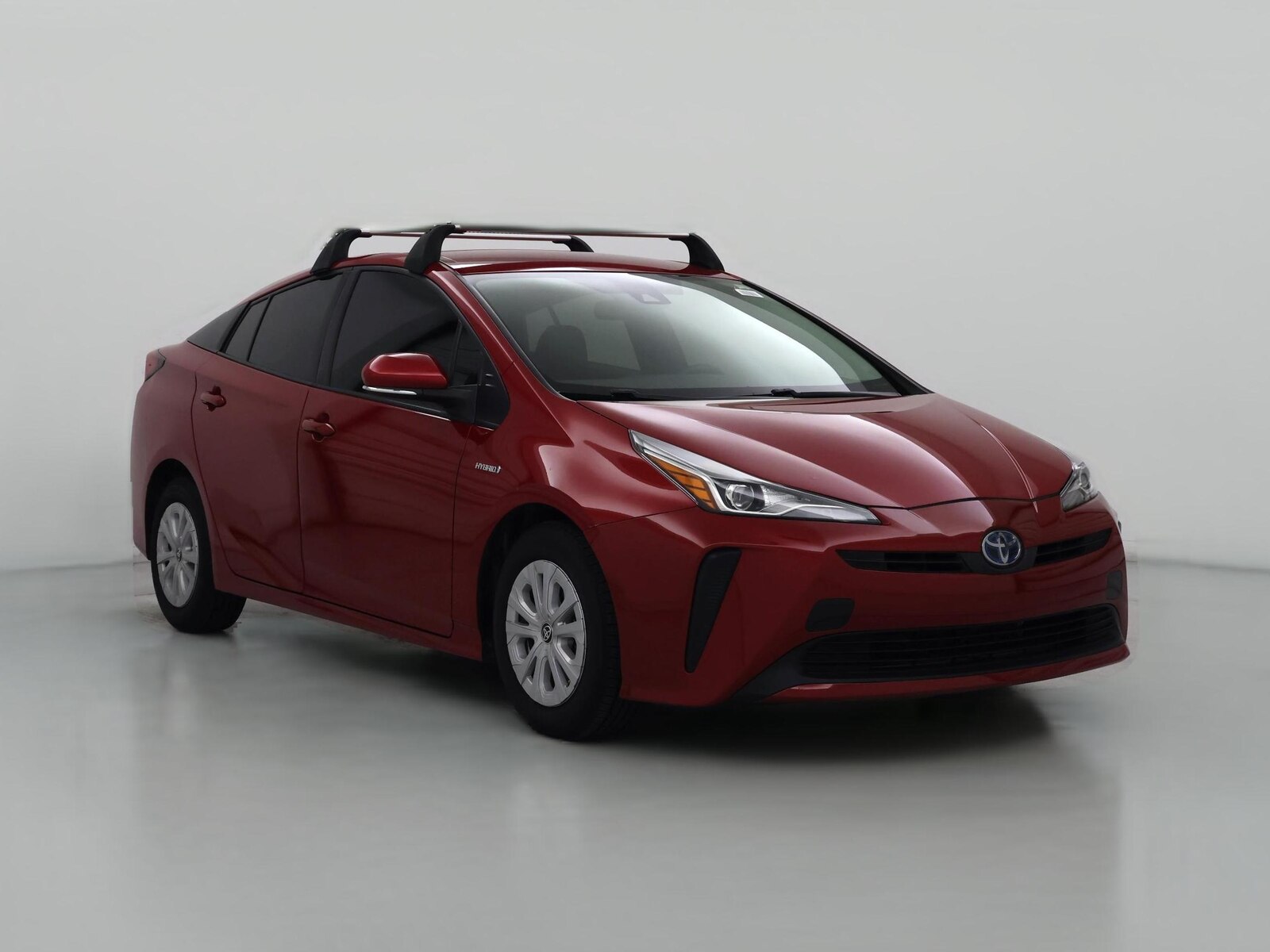 2022 Toyota Prius