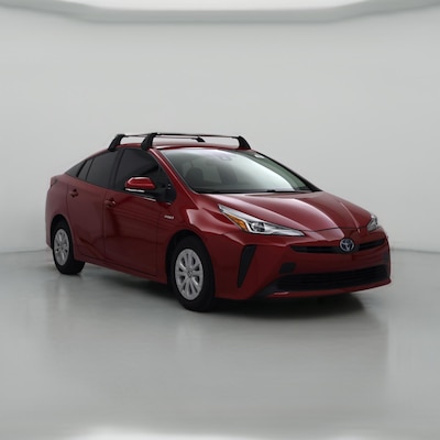 2022 Toyota Prius L ECO