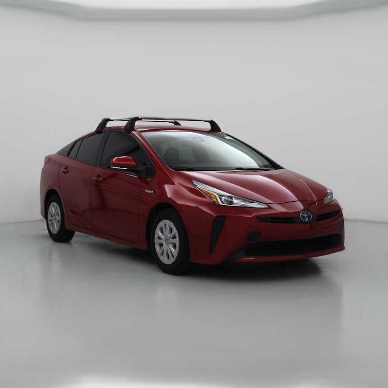 2022 Toyota Prius L ECO