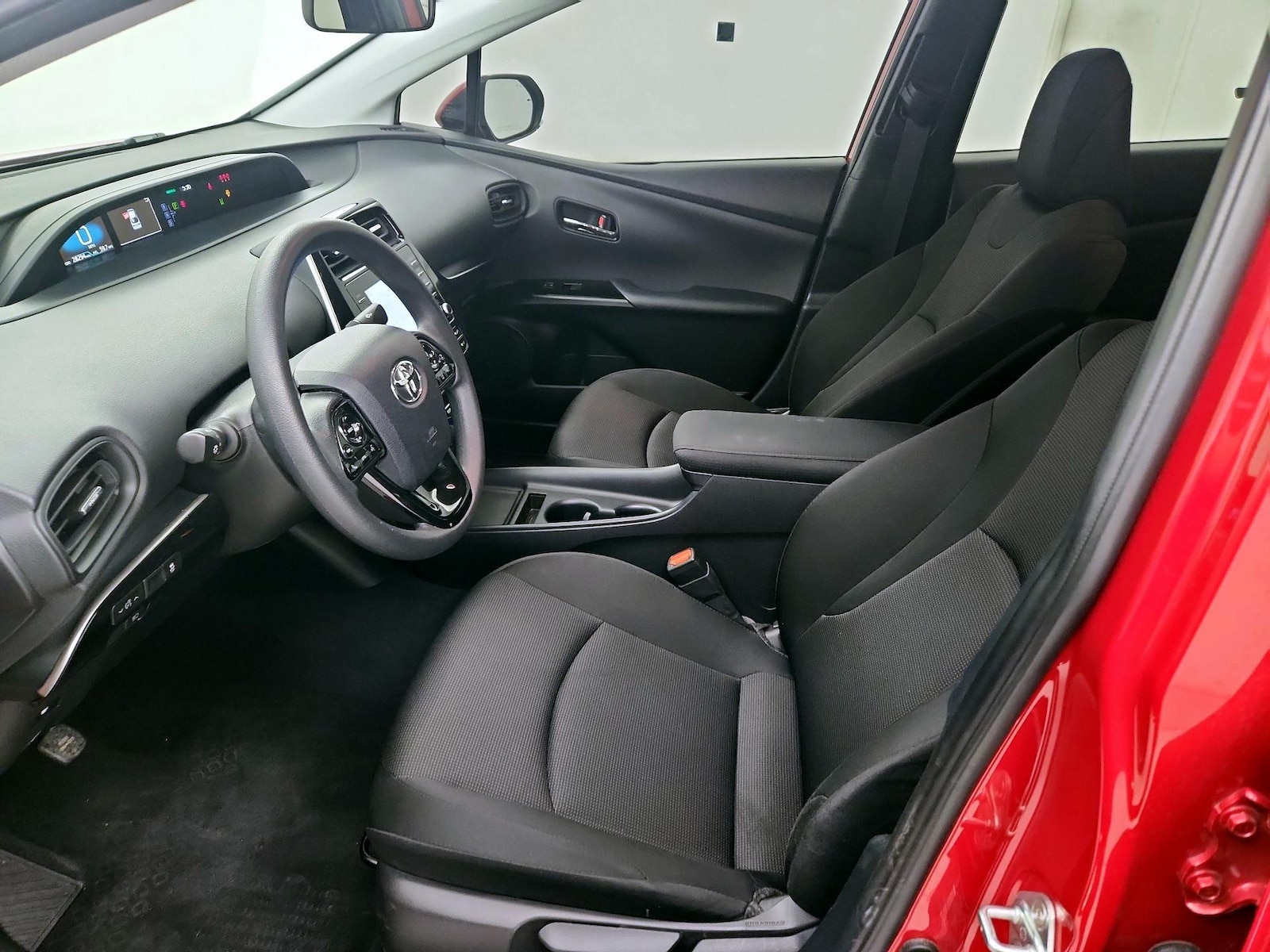 Side Airbags