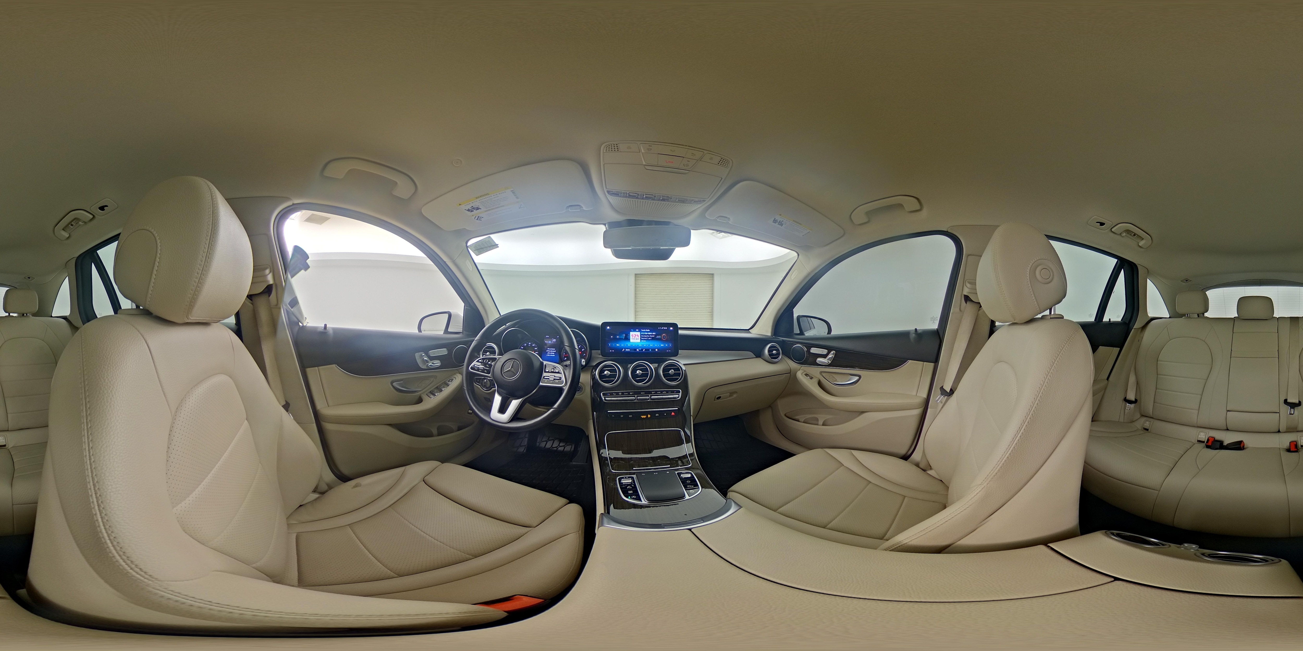 2022 Mercedes-Benz GLC GLC300 - Photo 24