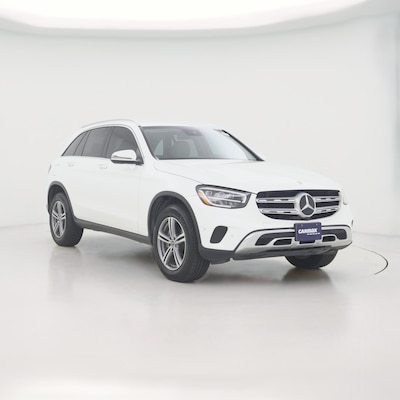2022 Mercedes-Benz GLC300