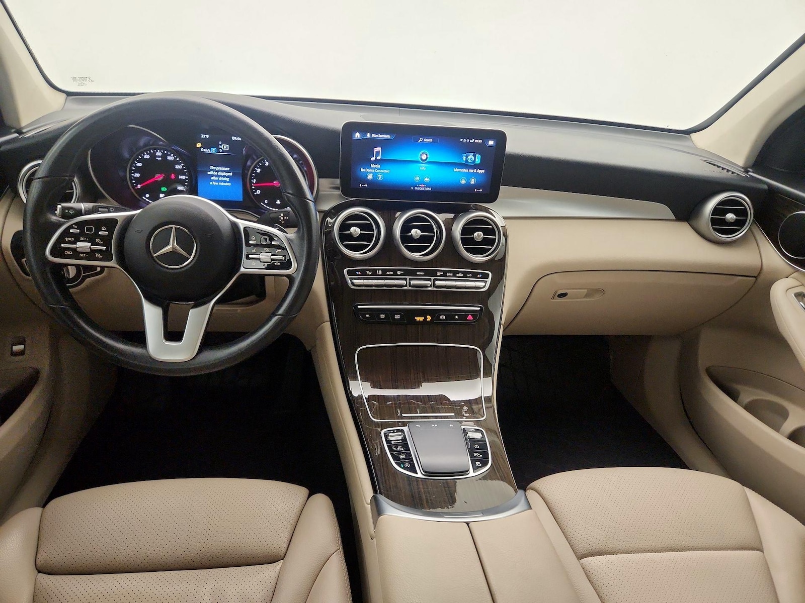 2022 Mercedes-Benz GLC GLC300 - Photo 10