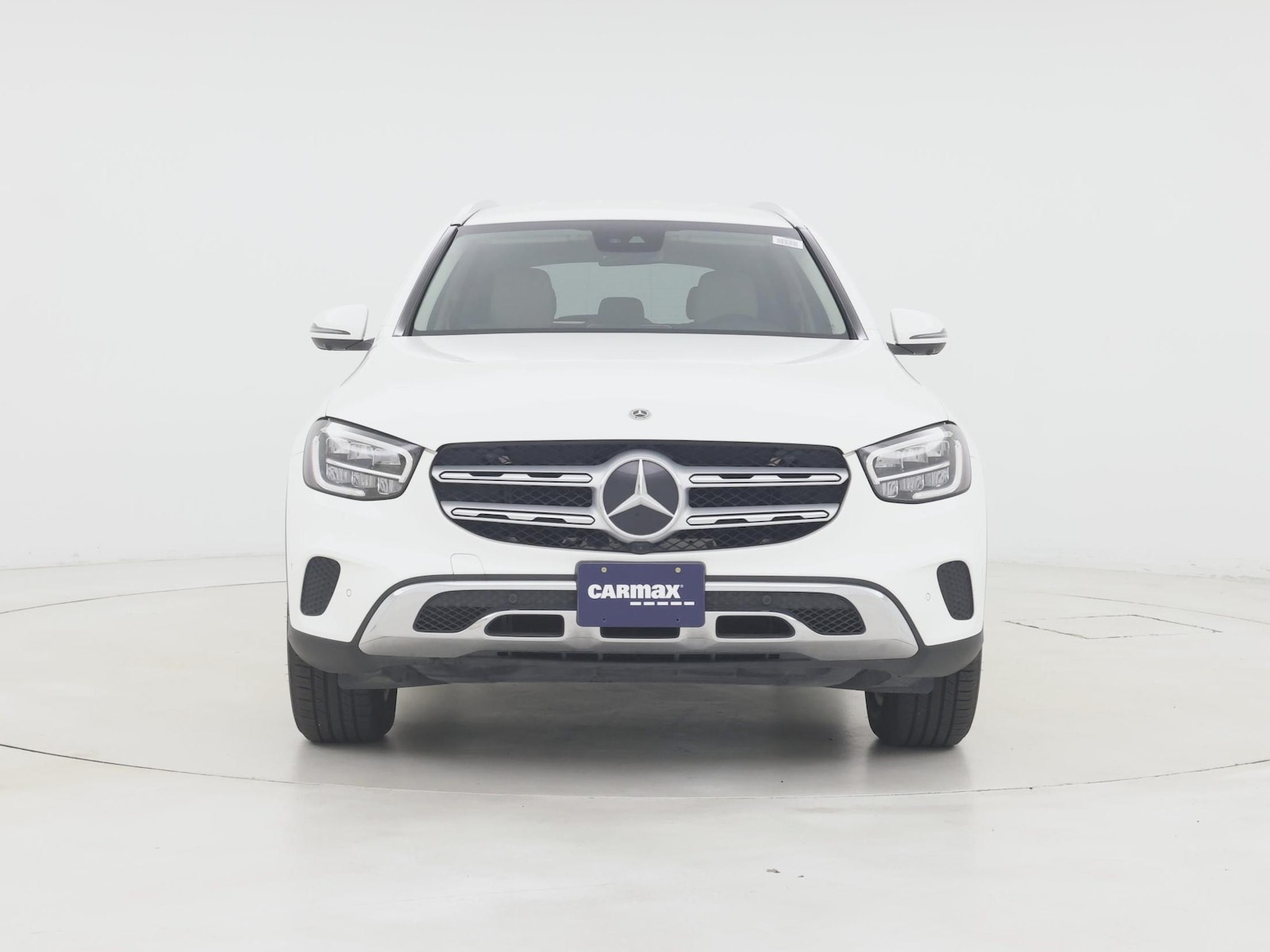 2022 Mercedes-Benz GLC GLC300 - Photo 6