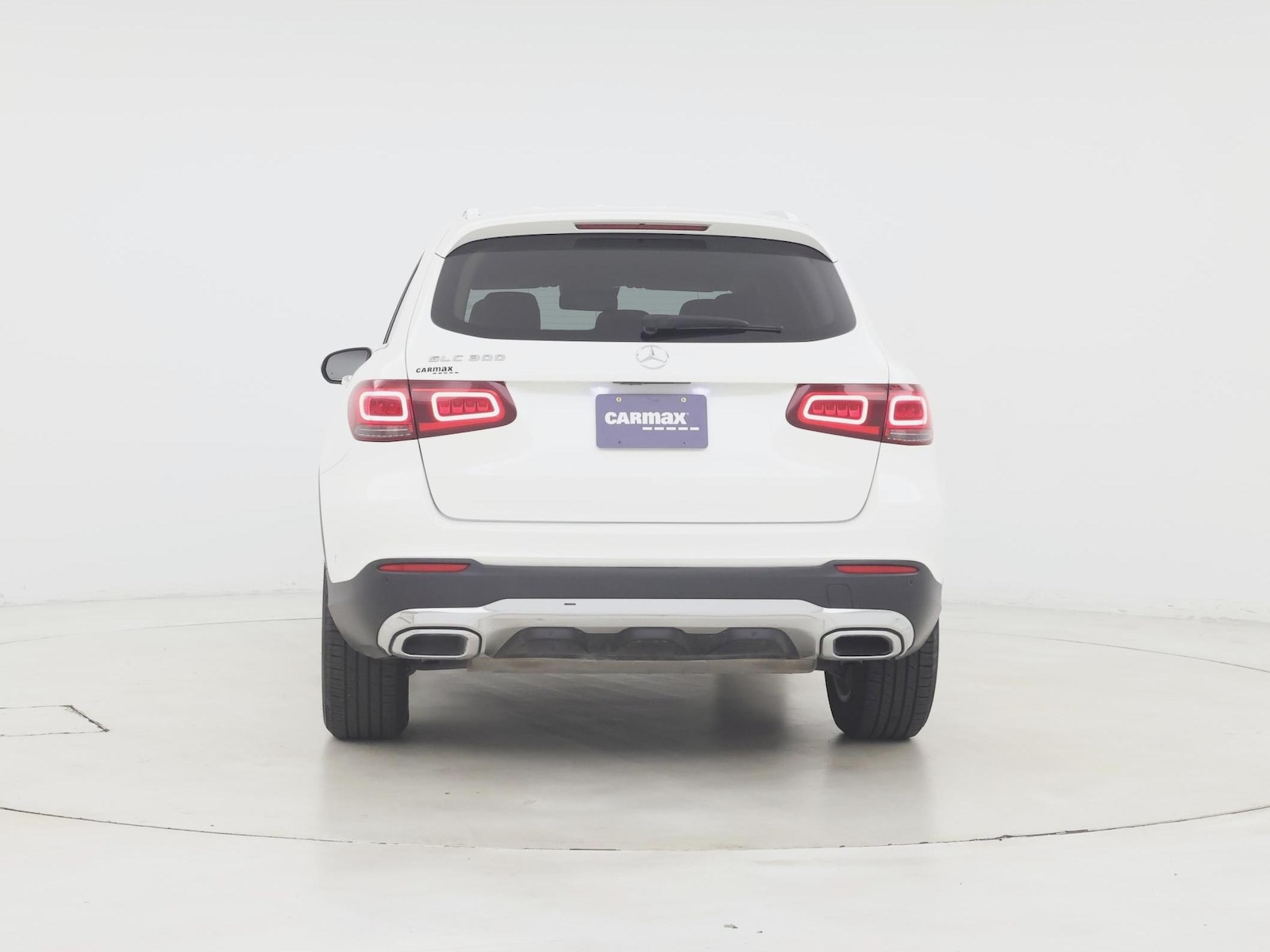 2022 Mercedes-Benz GLC GLC300 - Photo 7