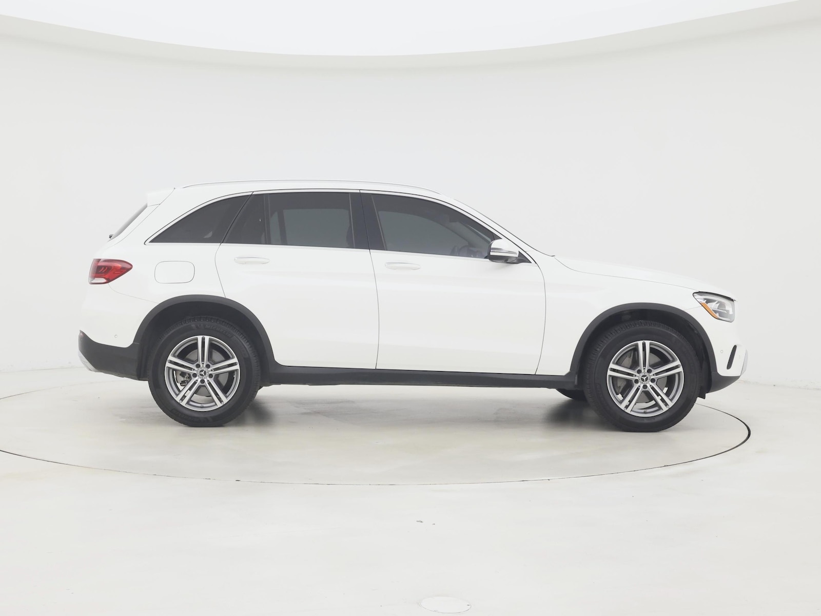 2022 Mercedes-Benz GLC GLC300 - Photo 8