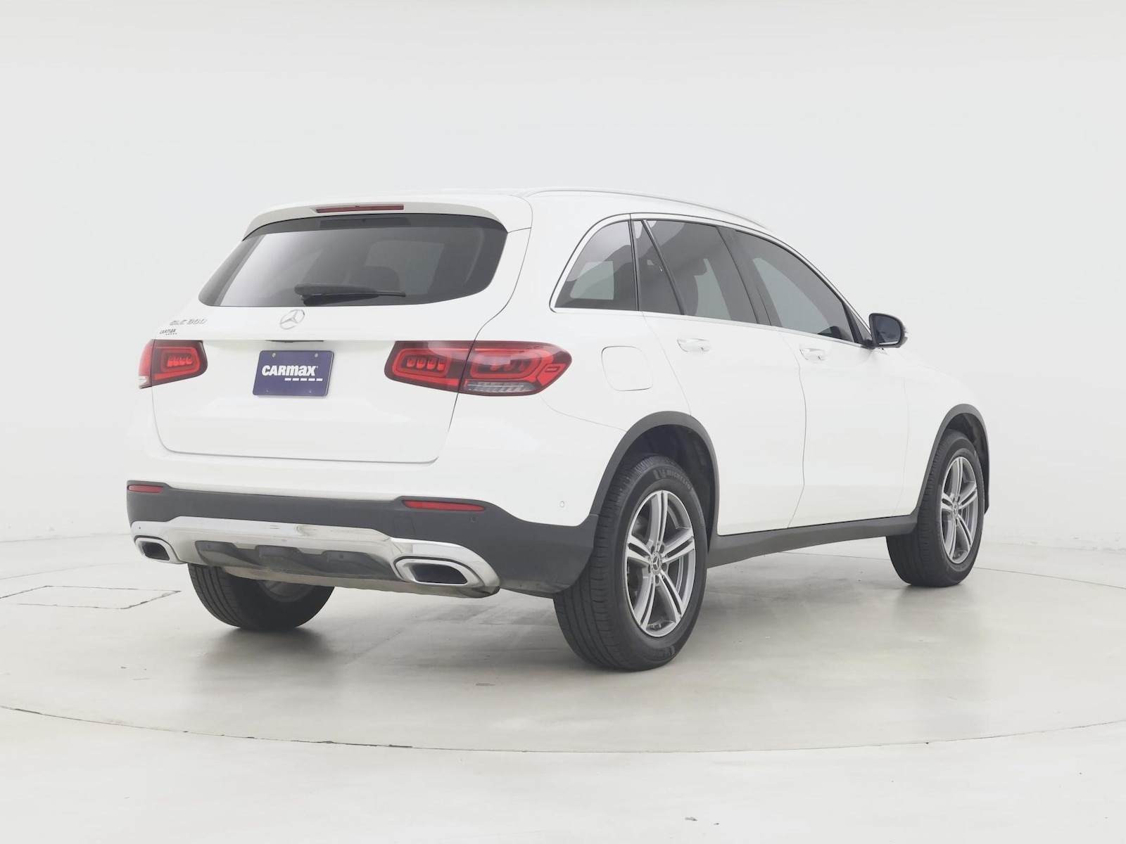 2022 Mercedes-Benz GLC GLC300 - Photo 9