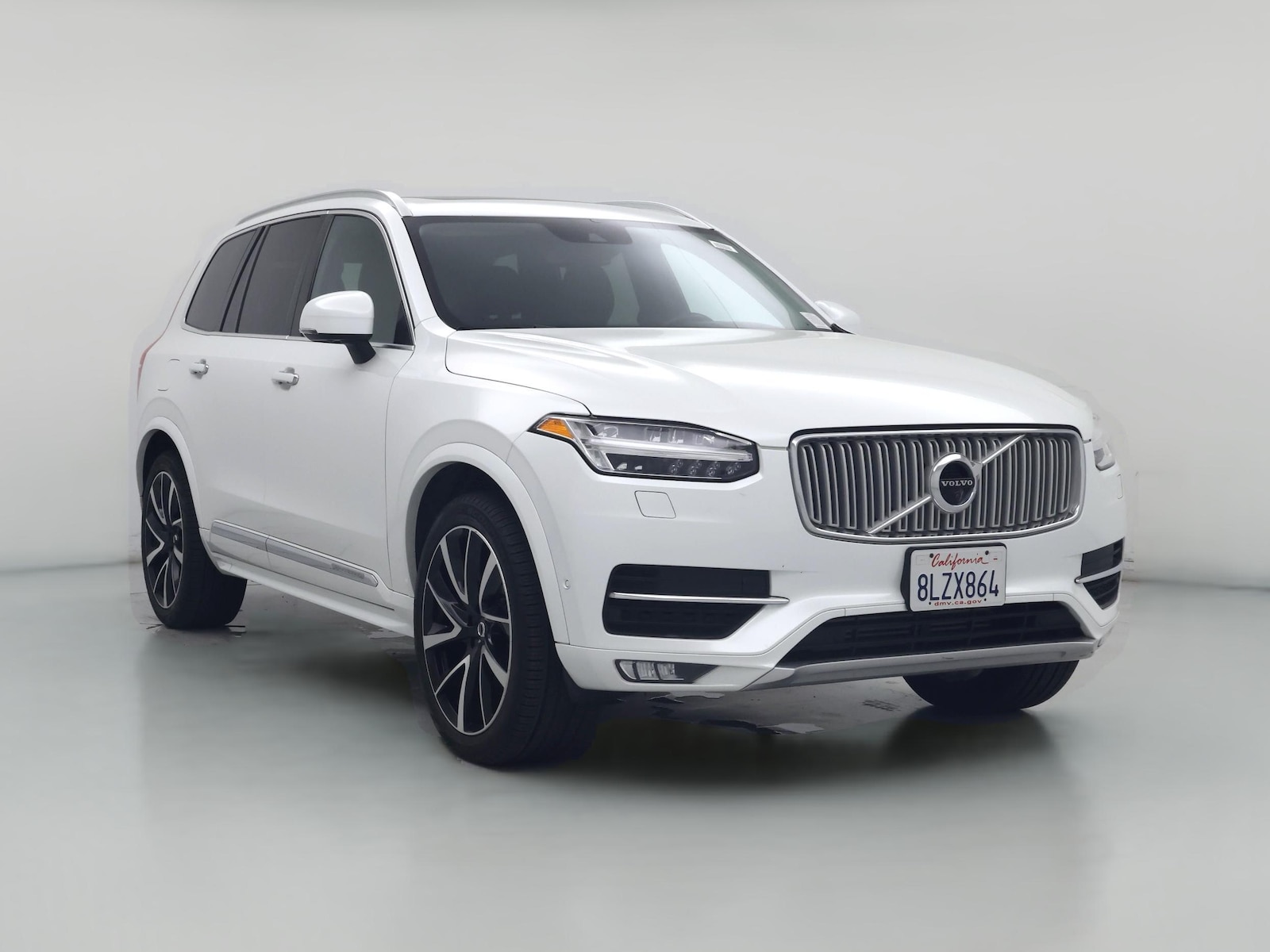 2019 Volvo XC90 Inscription