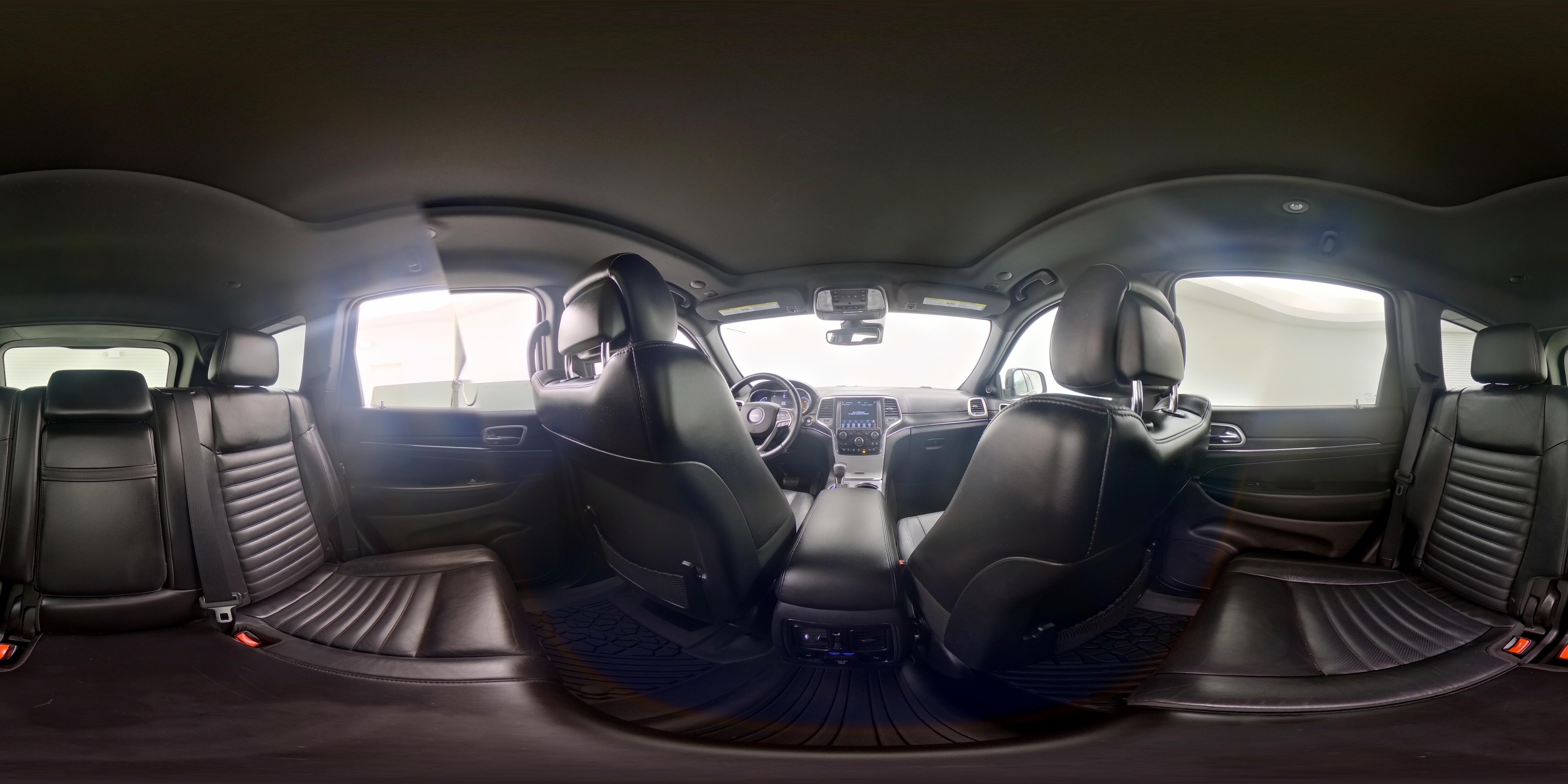 2018 Jeep Grand Cherokee Limited Sterling Edition - Photo 26